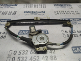 Oto Çıkma Parça / Alfa Romeo / 147 / Oto Cam / Cam Krikosu / Çıkma Parça 