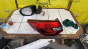 OPEL ASTRA J SEDAN SOL STOP İTAL YEDEK PARÇA