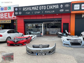 GOLF 7 ÖN TAMPON DOLU ORJİNAL