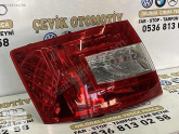 Oto Çıkma Parça / Skoda / Octavia / Far & Stop / Sol Arka Stop / Çıkma Parça 