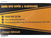 Oto Çıkma Parça / Dacia / Dokker / ABS / ABS Beyni / Çıkma Parça 