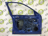 Oto Çıkma Parça / Skoda / Kamiq / Kaporta & Karoser / Sol Ön Kapı / Çıkma Parça 