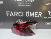 Oto Çıkma Parça / Hyundai / i20 / Far & Stop / Sağ Arka Stop / Çıkma Parça 