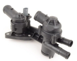 TERMOSTAT KOMPLE  PASSAT 05-10 / GOLF5 04-1003C121111P