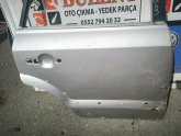 Oto Çıkma Parça / Hyundai / Tucson / Kaporta & Karoser / Sağ Arka Kapı / Çıkma Parça 