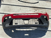 JEEP AVANGER ORJINAL ÖN TAMPON HATASIZ