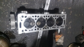 Oto Çıkma Parça / Peugeot / Partner / Motor / Silindir Kapağı / Çıkma Parça 