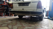 Oto Çıkma Parça / Volkswagen / Passat / Tampon / Arka Tampon / Çıkma Parça 