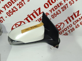 Oto Çıkma Parça / Toyota / Corolla / Ayna / Sağ Dış Ayna / Çıkma Parça 