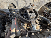Fiat Uno 1.4 Karbüratör Orjinal