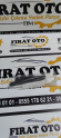 Oto Çıkma Parça / Fiat / Linea / Oto Cam / Ön Cam Izgarası / Çıkma Parça 