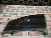 MEGANE 3 SOL ÖN CAM ORJİNAL ÇIKMA 803012464R