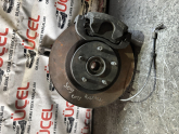 Oto Çıkma Parça / Nissan / Qashqai / Alt Takım / Taşıyıcı / Çıkma Parça 