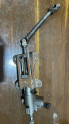Oto Çıkma Parça / Ford / Fusion / Direksiyon / Direksiyon Kolon Kilidi / Çıkma Parça 