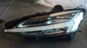 Oto Çıkma Parça / Volvo / S60 / Far & Stop / Sol Ön Far / Çıkma Parça 