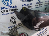 Oto Çıkma Parça / Peugeot / 301 / Tampon / Arka Tampon / Çıkma Parça 