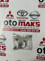 Oto Çıkma Parça / Mitsubishi / L200 / Yakıt / Depo Kapağı / Sıfır Parça 