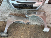 Oto Çıkma Parça / Renault / Clio / Tampon / Orta Izgara / Çıkma Parça 