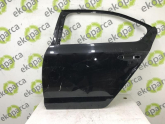 Oto Çıkma Parça / Skoda / Octavia / Kaporta & Karoser / Sol Arka Kapı / Çıkma Parça 