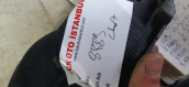 Oto Çıkma Parça / Mercedes / CLA / Radyatör / Radyatör Seti / Çıkma Parça 