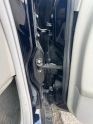 W203 Mercedes kapı menteşesi