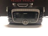 FORD FOCUS 2.5 RADYO TEYP ORJİNAL