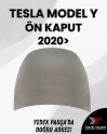 TESLA MODEL Y ÖN KAPUT - 1493370-SO-A