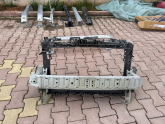 Oto Çıkma Parça / Ford / Tourneo Courier / Tampon / Tampon Demiri / Çıkma Parça 