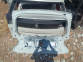Oto Çıkma Parça / Volkswagen / Polo / Kaporta & Karoser / Bagaj Kapağı / Çıkma Parça 