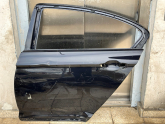 VW PASSAT B8 ÇIKMA ORJİNAL SOL ARKA KAPI BD2