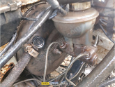 Oto Çıkma Parça / Skoda / Felicia / Fren / Westinghouse / Çıkma Parça 