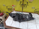 Oto Çıkma Parça / Opel / Astra / Far & Stop / Sol Ön Far / Çıkma Parça 