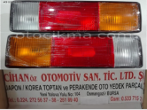 Oto Çıkma Parça / Hyundai / Starex / Far & Stop / Far Ampulü / Sıfır Parça 