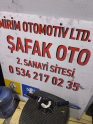 NİSSAN QASHQAİ J10 DİREKSİYON SARGISI