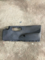 OPEL CORSA B SAĞ ÖN KAPI DÖŞEMESİ