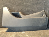 FİAT FİORİNO CİTROEN NEMO DİREKSİYON ALT PLASTİĞİ KAPLAMA DİZLİK