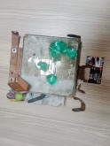 Oto Çıkma Parça / Nissan / Primera / Beyin / Motor Beyni / Çıkma Parça 