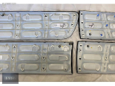 Oto Çıkma Parça / Citroen / C4 / Koltuk & Döşeme / İç Kapı Kolu / Sıfır Parça 