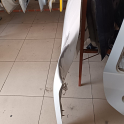Oto Çıkma Parça / Peugeot / 3008 / Kaporta & Karoser / Kaput / Çıkma Parça 