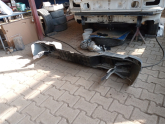 Oto Çıkma Parça / Toyota / Hilux / Tampon / Arka Tampon / Çıkma Parça 