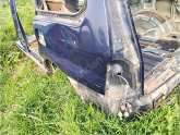 Oto Çıkma Parça / Kia / Carnival / Kaporta & Karoser / Sağ Ön Çamurluk / Çıkma Parça 