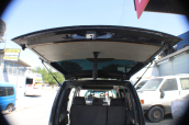 Oto Çıkma Parça / Volkswagen / Caddy / Kaporta & Karoser / Bagaj Kapağı / Çıkma Parça 