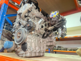HONDA CİVİC FB ÇIKMA MOTOR 1.6 DİZEL N16A 2015 -2018