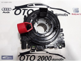 Oto Çıkma Parça / Audi / A3 / Airbag / Airbag Sargısı / Sıfır Parça 