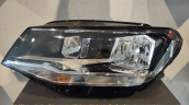 Oto Çıkma Parça / Volkswagen / Caddy / Far & Stop / Sol Ön Far / Sıfır Parça 