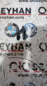 Oto Çıkma Parça / Opel / Astra / Kaporta & Karoser / Bagaj Kilidi / Çıkma Parça 
