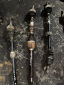 Oto Çıkma Parça / Ford / Focus / Alt Takım / Aks / Çıkma Parça 