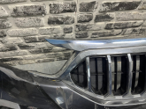 Oto Çıkma Parça / SsangYong / Rexton / Tampon / Ön Tampon / Çıkma Parça 