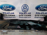 Oto Çıkma Parça / Mercedes / E Serisi / Tampon / Arka Tampon / Çıkma Parça 
