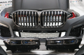 Oto Çıkma Parça / Bmw / 7 Serisi / Kaporta & Karoser / Body Kit / Sıfır Parça 